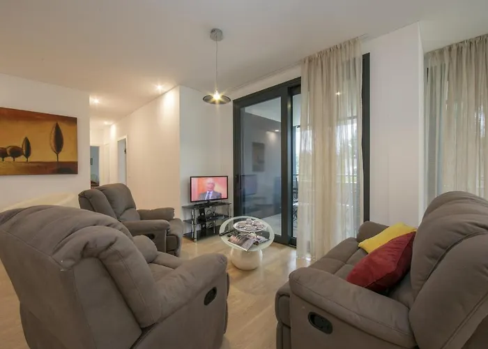 Residenza Artemia Apartments