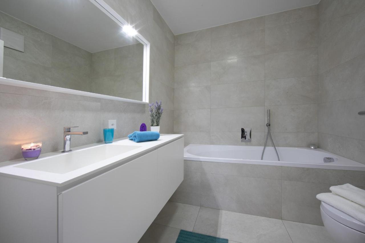 Apartment Artemia