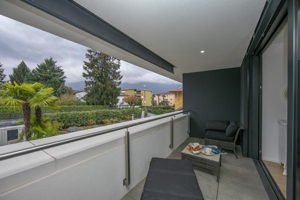 Artemia Apartment *