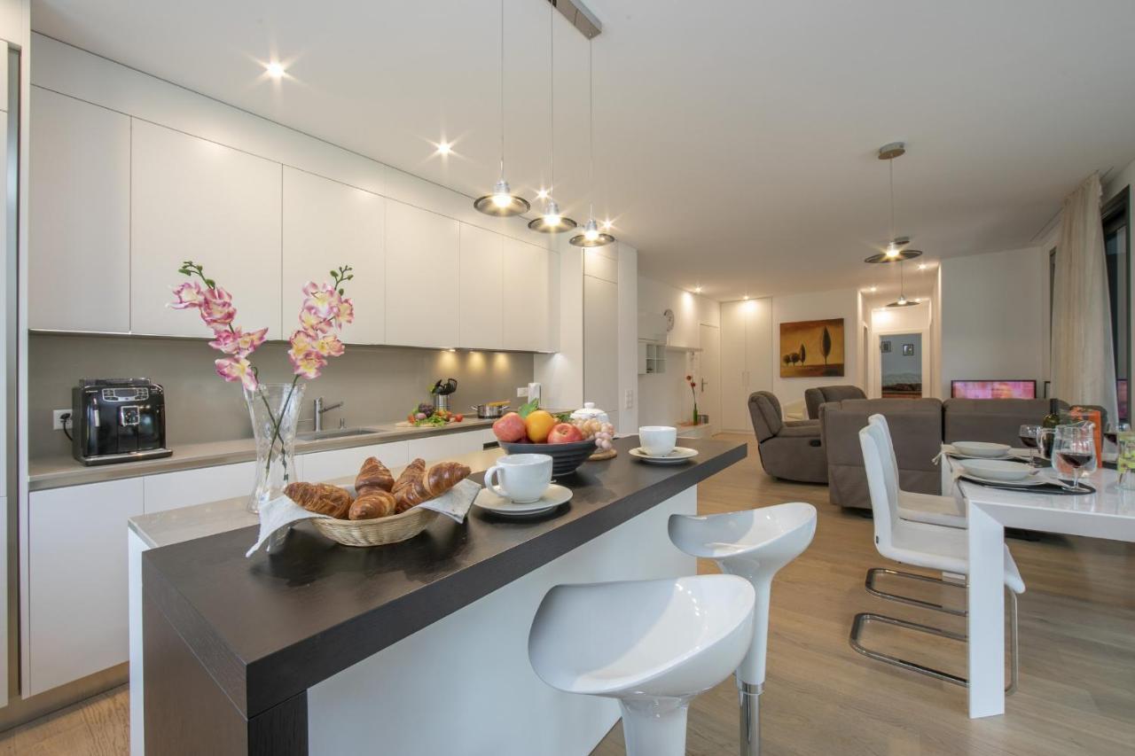 Artemia Apartment Ascona
