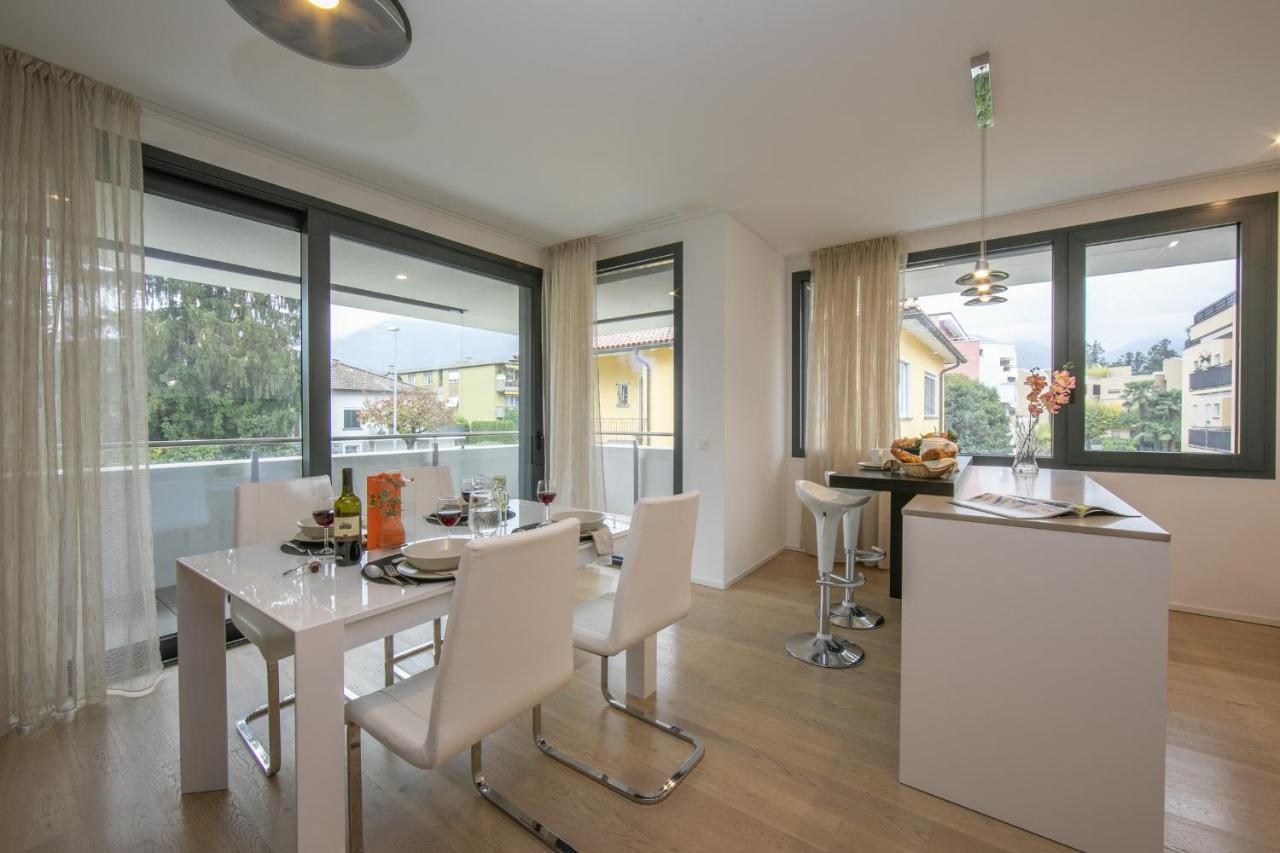 Apartment Artemia *
