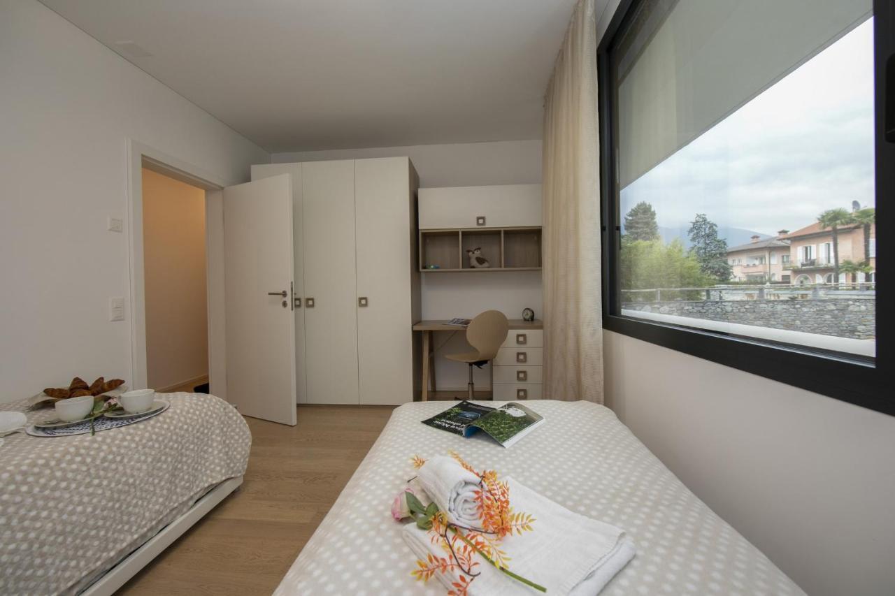 Artemia Apartment
