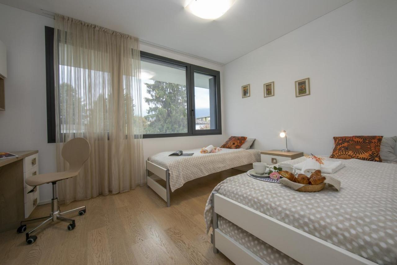 Artemia Apartment *