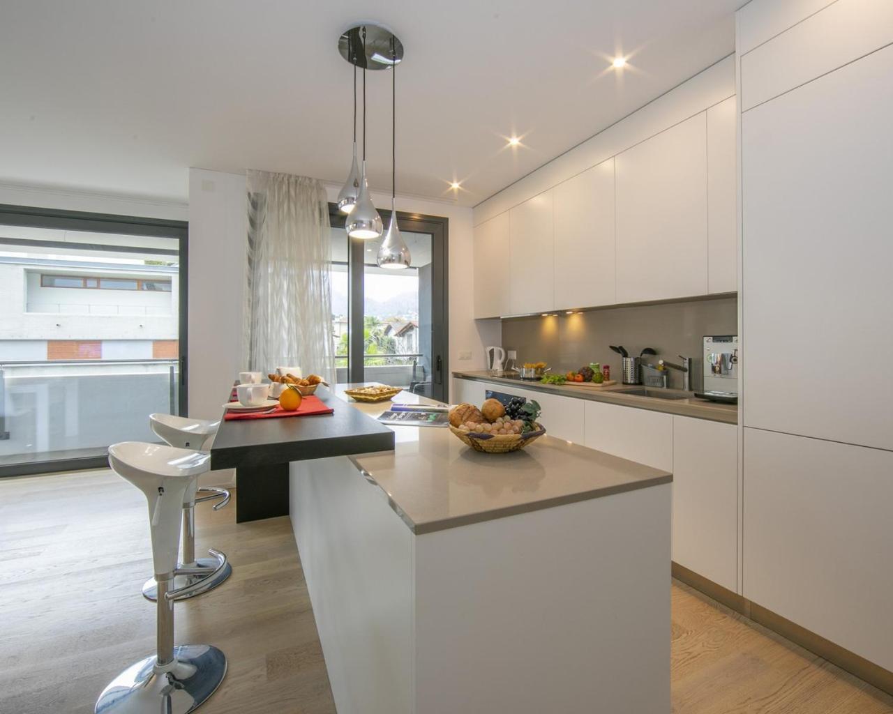 Apartment Artemia