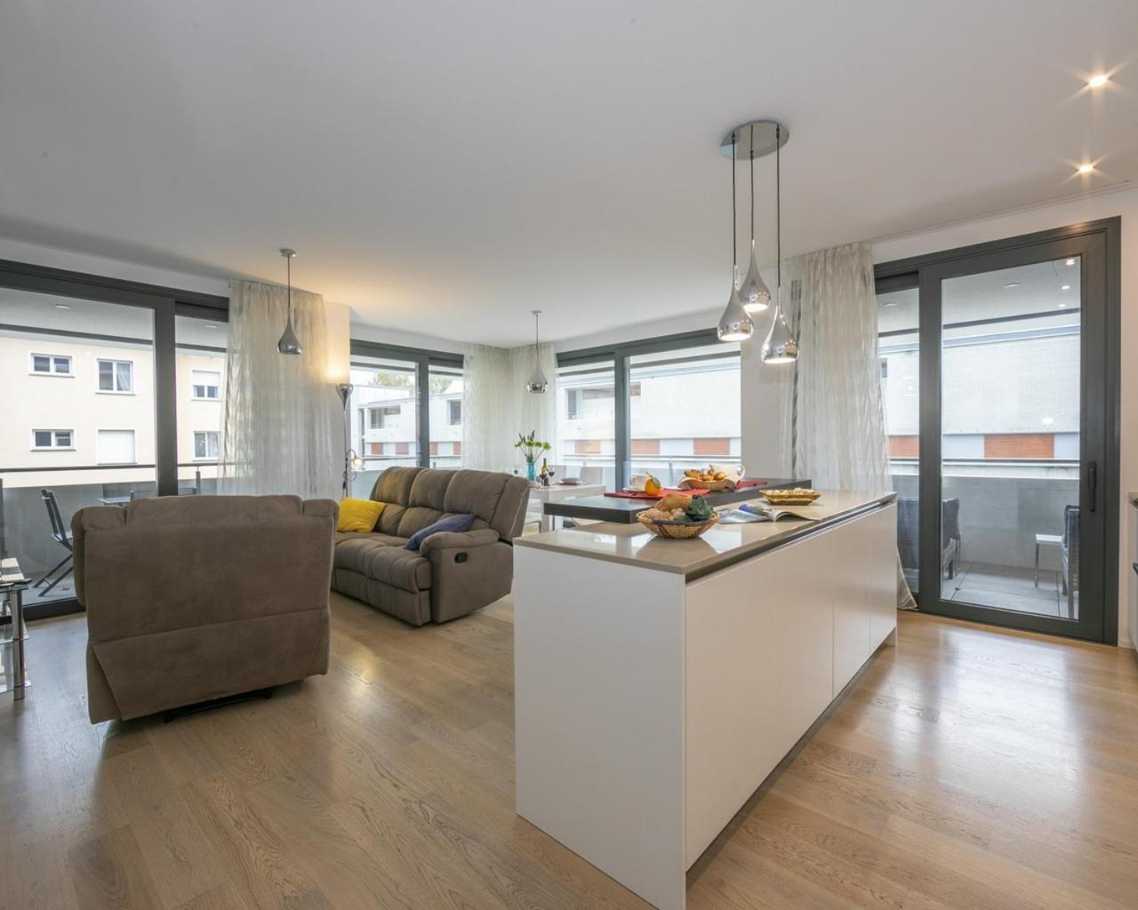 Apartment Artemia