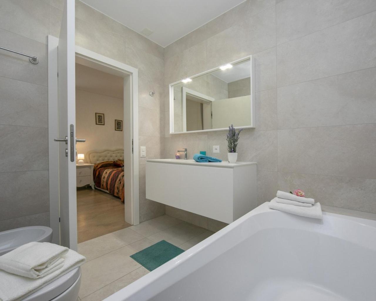 Apartment Artemia