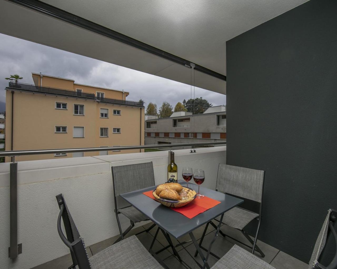 Apartment Artemia