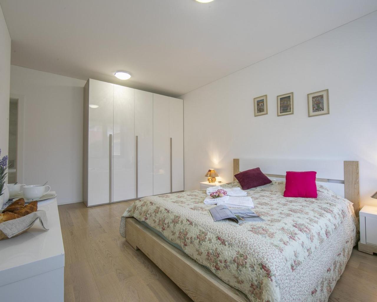 Apartment Artemia *
