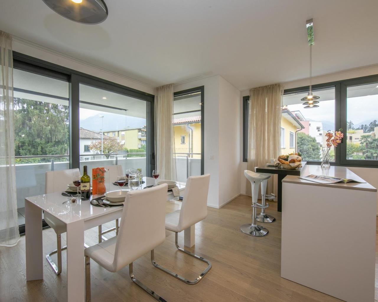 Artemia * Ascona