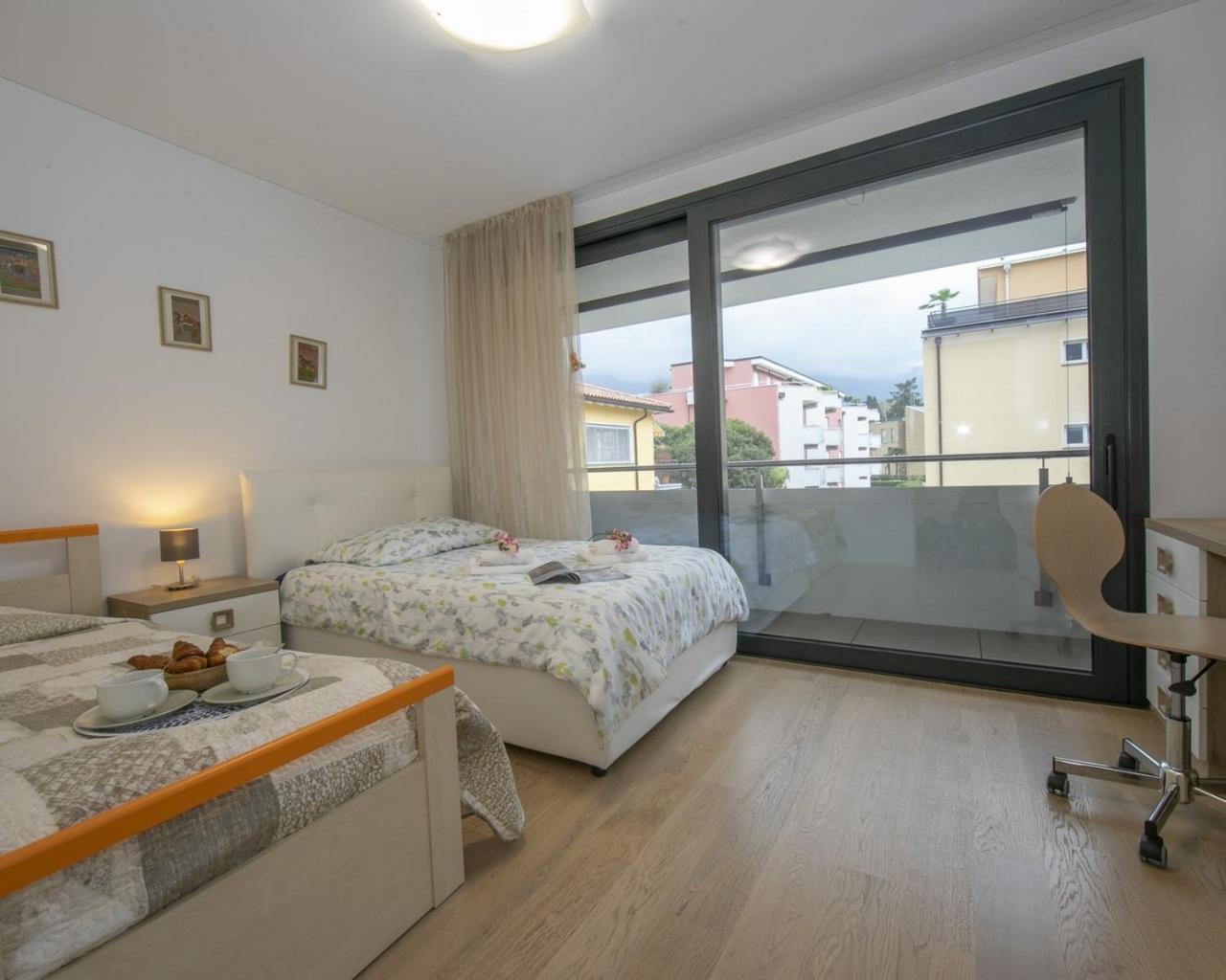 Apartment Artemia Ascona