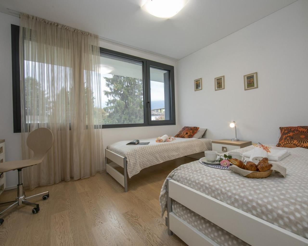 Apartment Artemia